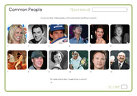 Common People 3 Common People 3